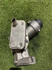 SCAMBIATORE ACQUA/OLIO PER BMW X3 2005 6740373126 Diesel 2.0 (04 10)