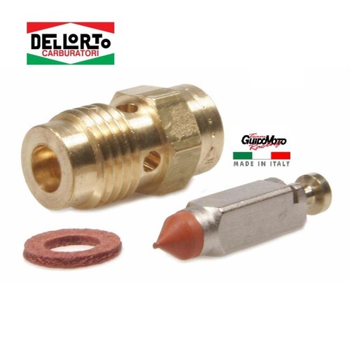 Valvola spillo 250 - valvola,