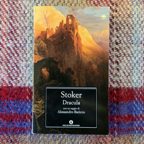 Stoker dracula oscar classici - stoker*dracula*oscar,
