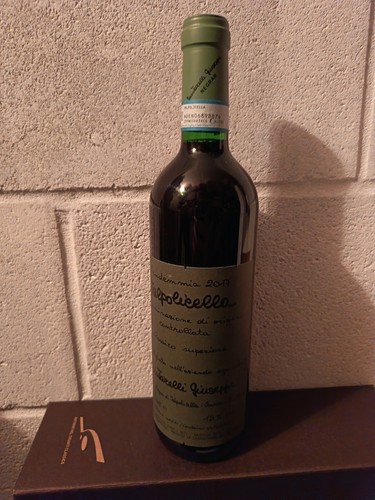 Quintarelli valpolicella - quintarelli,