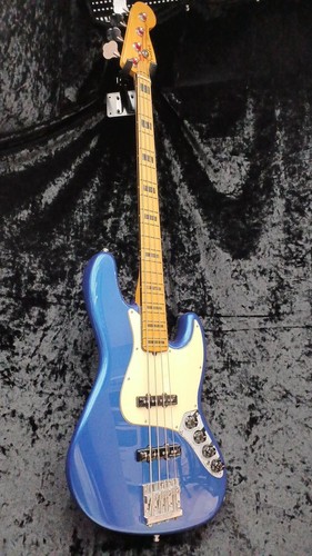 Fender usa american - american, ultra
