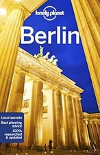 Lonely Planet Berlin (Travel