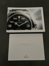 Catalogo orologi Rolex con