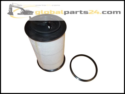 Ricambi jcb filtro elementi - ricambi,