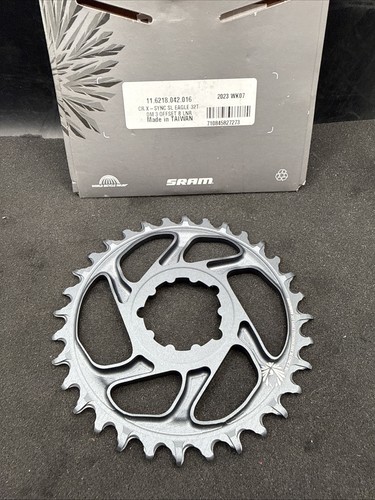 Sram eagle xx1 32t - sram, 12