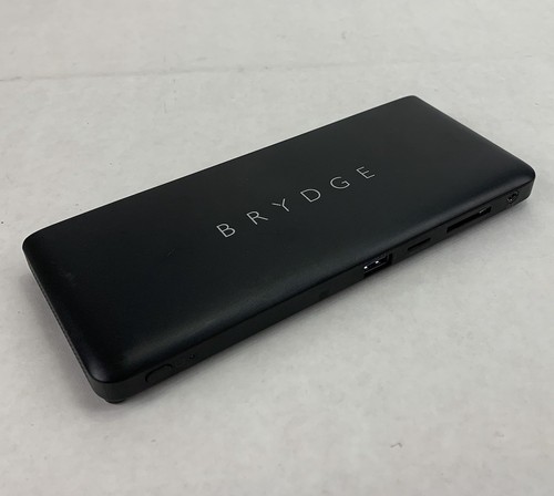 Brydge brystonec docking - brydge,