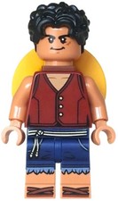 LEGO® Minifig op007 - Monkey