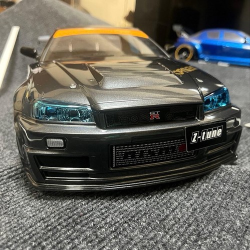 Carrozzeria tamiya rc - tamiya,