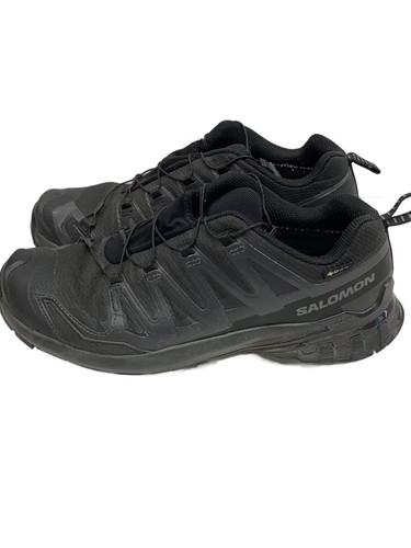 Salomon pro 5cm blk - salomon, 3d