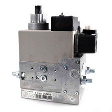 Elettrovalvola DUNGS