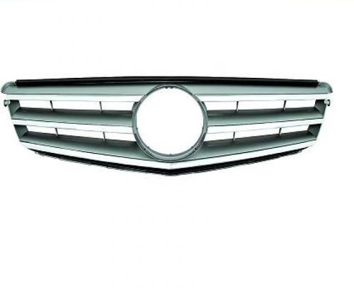Calandra griglia mercedes - calandra,