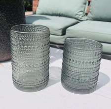 Set Bicchieri/Rocce Hi-Ball