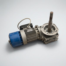 MGM BA-90SA4 Motore