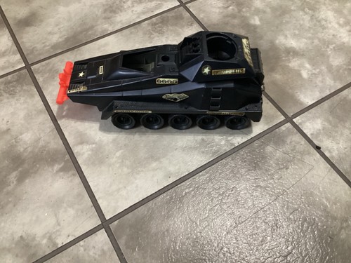 Joe night force storm - gi,