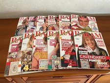 RAKAM - COLLEZIONE ANNO 1991 -