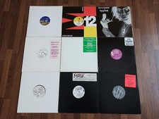 90's Deep House Vocal House