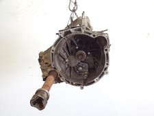 6626 Cambio manuale Ford