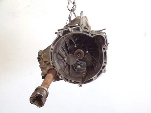 6626 cambio manuale ford - cambio,