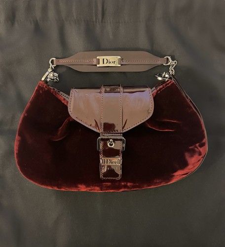 Borsa christian dior street - christian,
