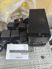 kit Audio creative 5.1