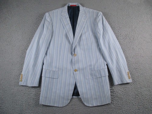 Blazer isaia napoli uomo - blazer,