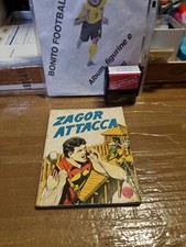 Zagor Zenith Originale N.78