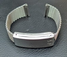 Bracciale Vintage Omega