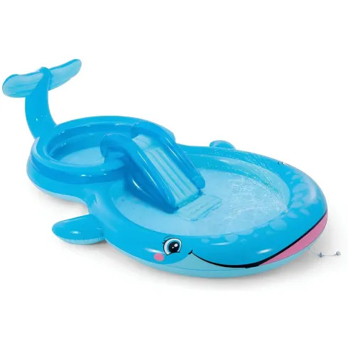 Parco giochi acquatico balena - parco,
