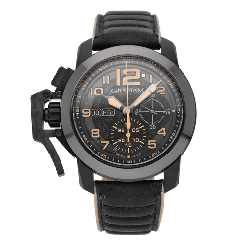Orologio uomo automatico - orologio,