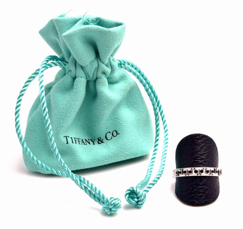 Anello tiffany t - &,