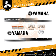 Decalcomania Adesivi Motore