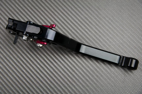 Levier embrayage flip-up