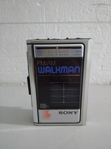 Wmf31 sony walkman anni - wmf31,