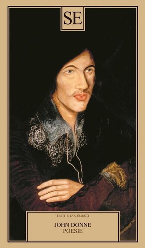 John donne poesie - poesie,