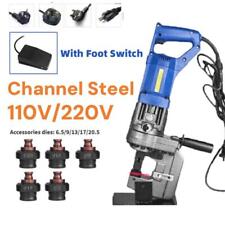 13T Channel Steel Electric