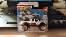 HOT WHEELS 2020 - '10 TOYOTA