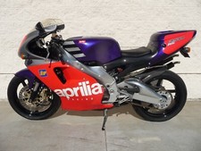 Adesivi Aprilia RS 250