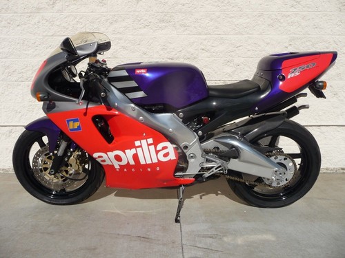 Adesivi aprilia 250 - adesivi,