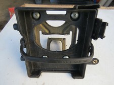 Vassoio batteria e staffa di