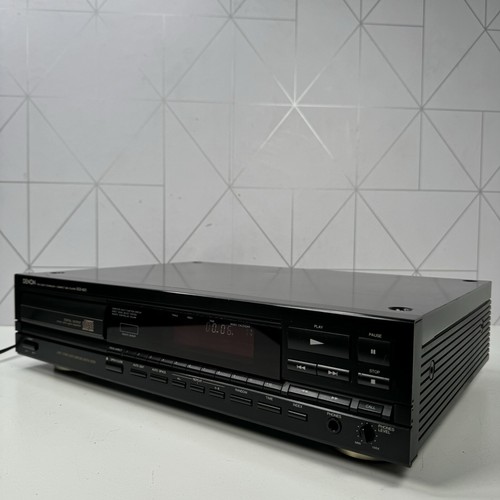 Denon dcd 820 lettore - denon,