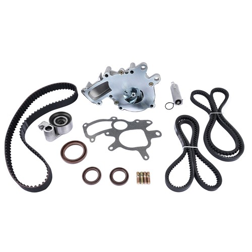 Kit cinghia distribuzione - kit,