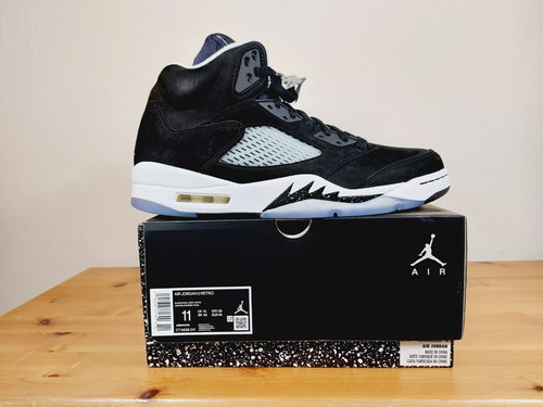 Nike air jordan retro - 5,