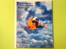 KATLUG ATAMAN MESOPOTAMIAN