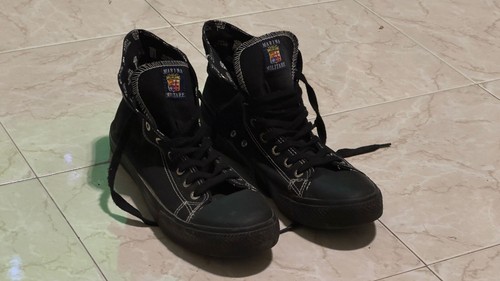 Scarpe uomo marina - scarpe,
