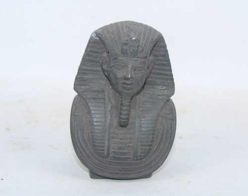 Rara statua antica maschera