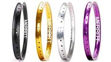 Merritt bmx cerchio - bmx,