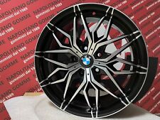 4 Cerchi in lega per Bmw serie