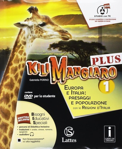 Kilimangiaro plus vol - 1,