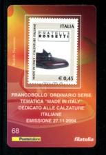 2004 - LOTTO/20943 -