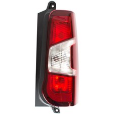 FARO FANALE LUCE POSTERIORE DESTRA PER CITROEN BERLINGO PARTNER OPEL COMBO E